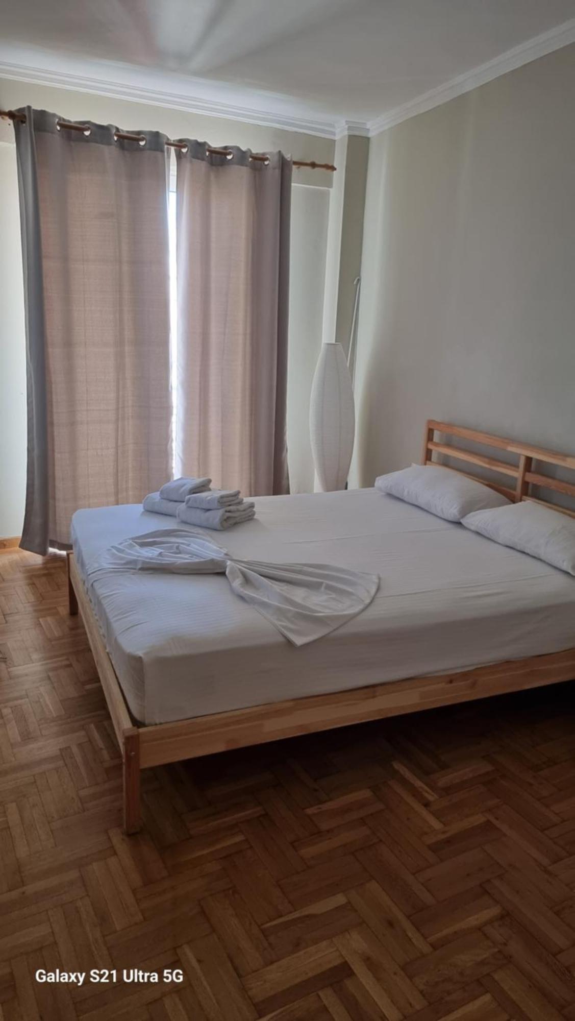 Aparthotel Athensvintage Zewnętrze zdjęcie